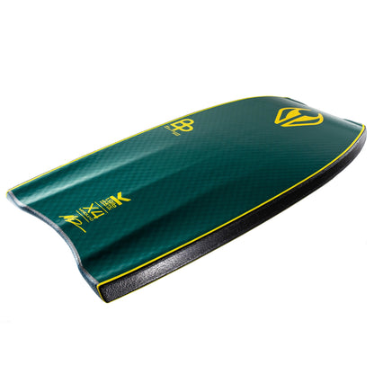 NMD Bodyboards Ben Player PP Mini Quad