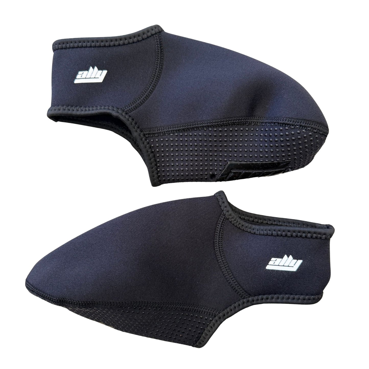 Ally Fin Socks