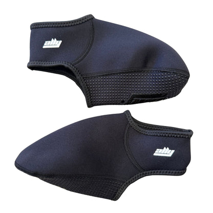 Ally Fin Socks