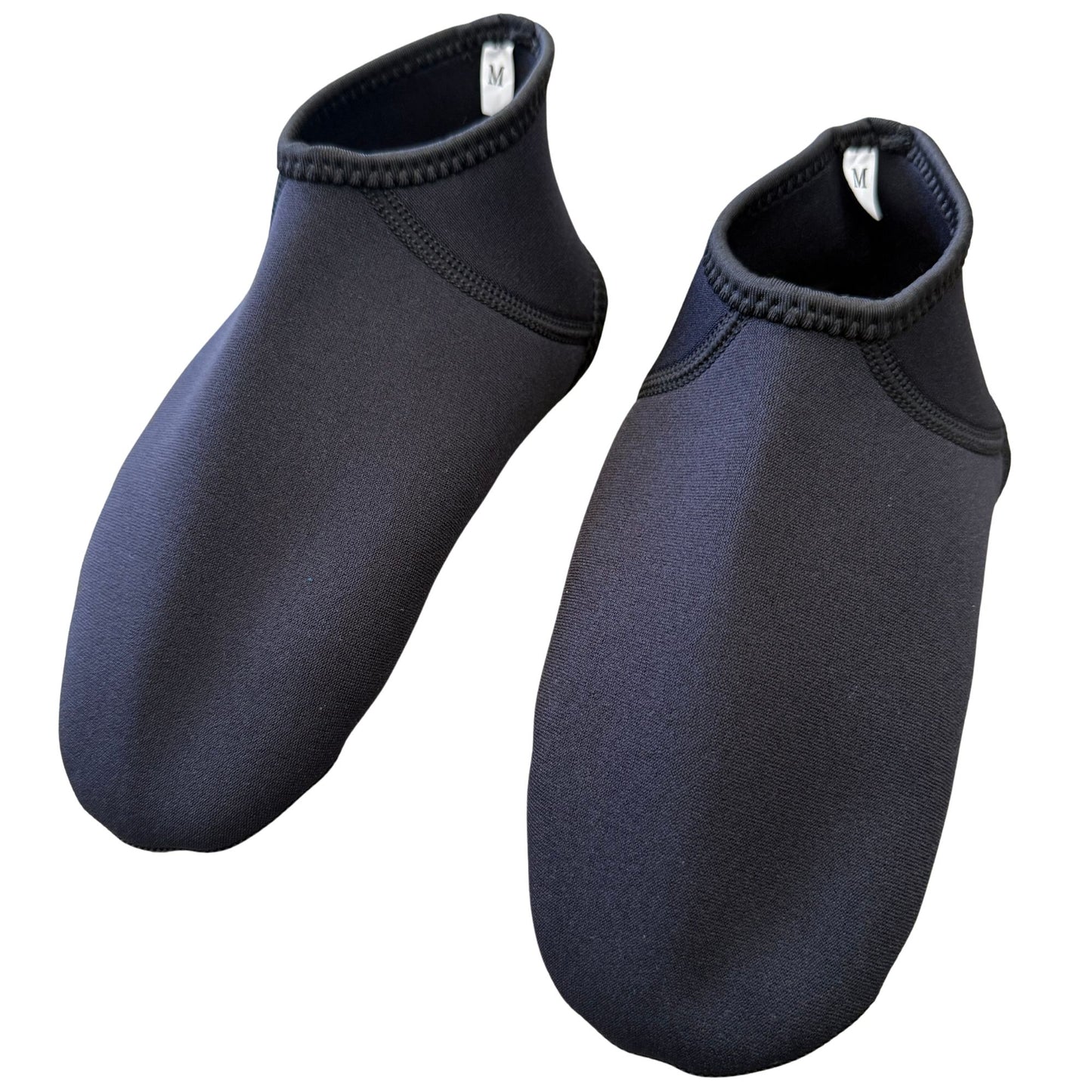 Ally Fin Socks