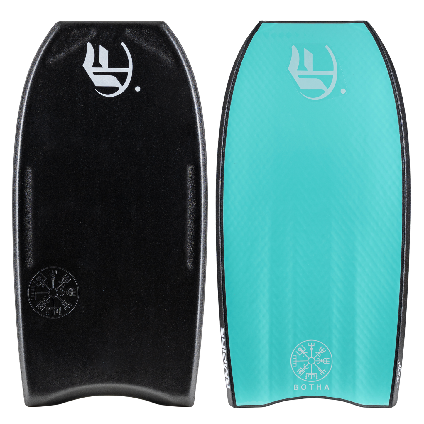 EMPIRE Andre Botha PP+ 3/2 Bodyboard (PREORDER)