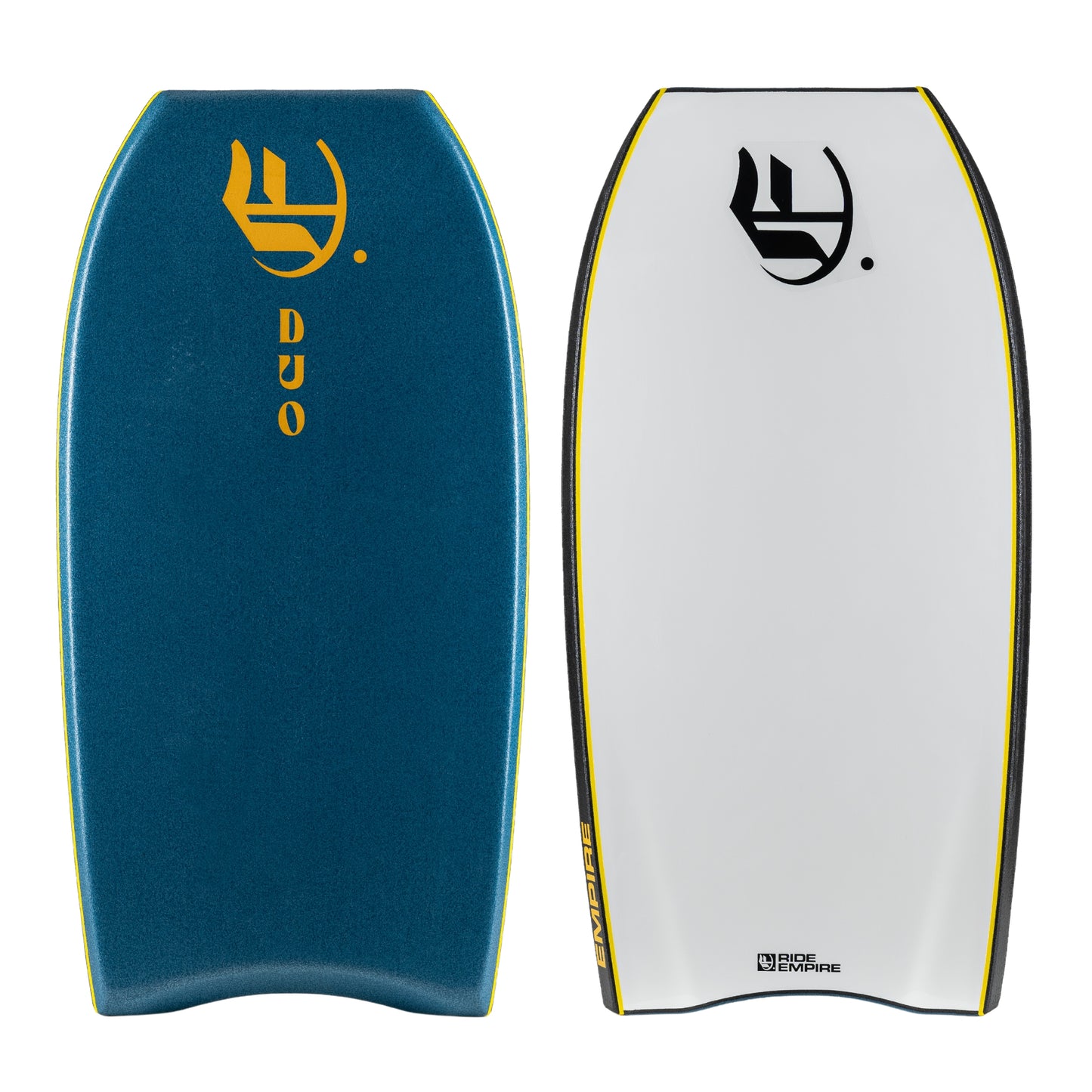 EMPIRE Duo PE+ Bodyboard