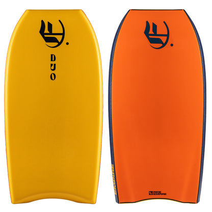 EMPIRE Duo PE+ Bodyboard (COMING SOON)