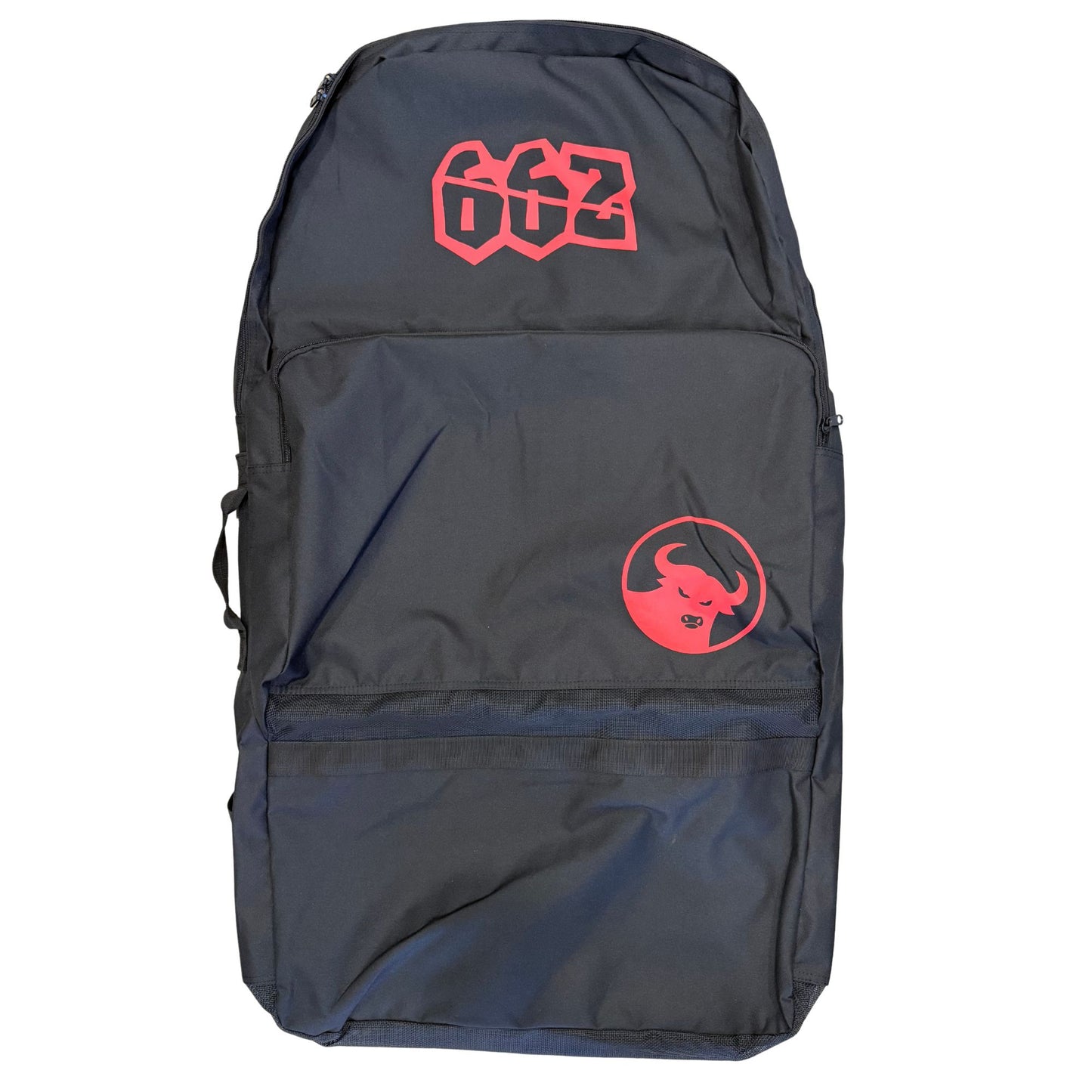 Bolsa para Bodyboard Fundamental 662