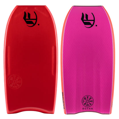 EMPIRE Andre Botha PP+ 3/2 Bodyboard