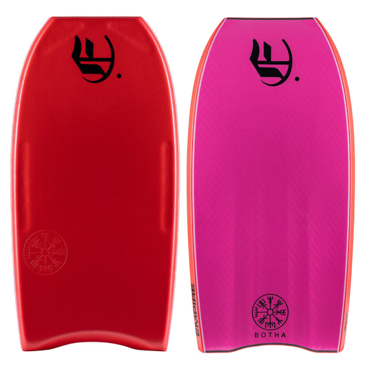 EMPIRE Andre Botha PP+ 3/2 Bodyboard