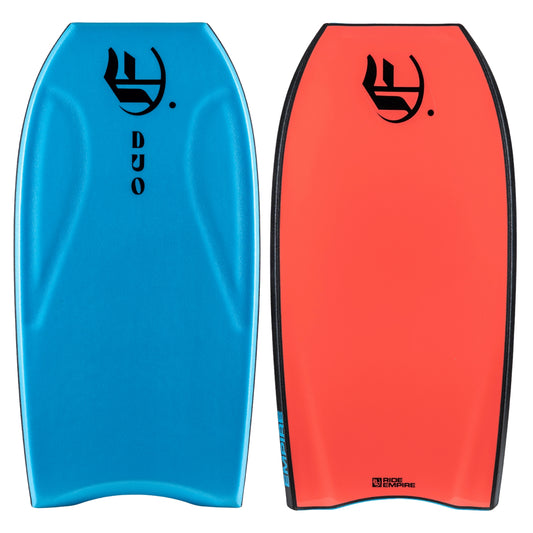 EMPIRE Duo PE+ Bodyboard (PRE-ORDER)