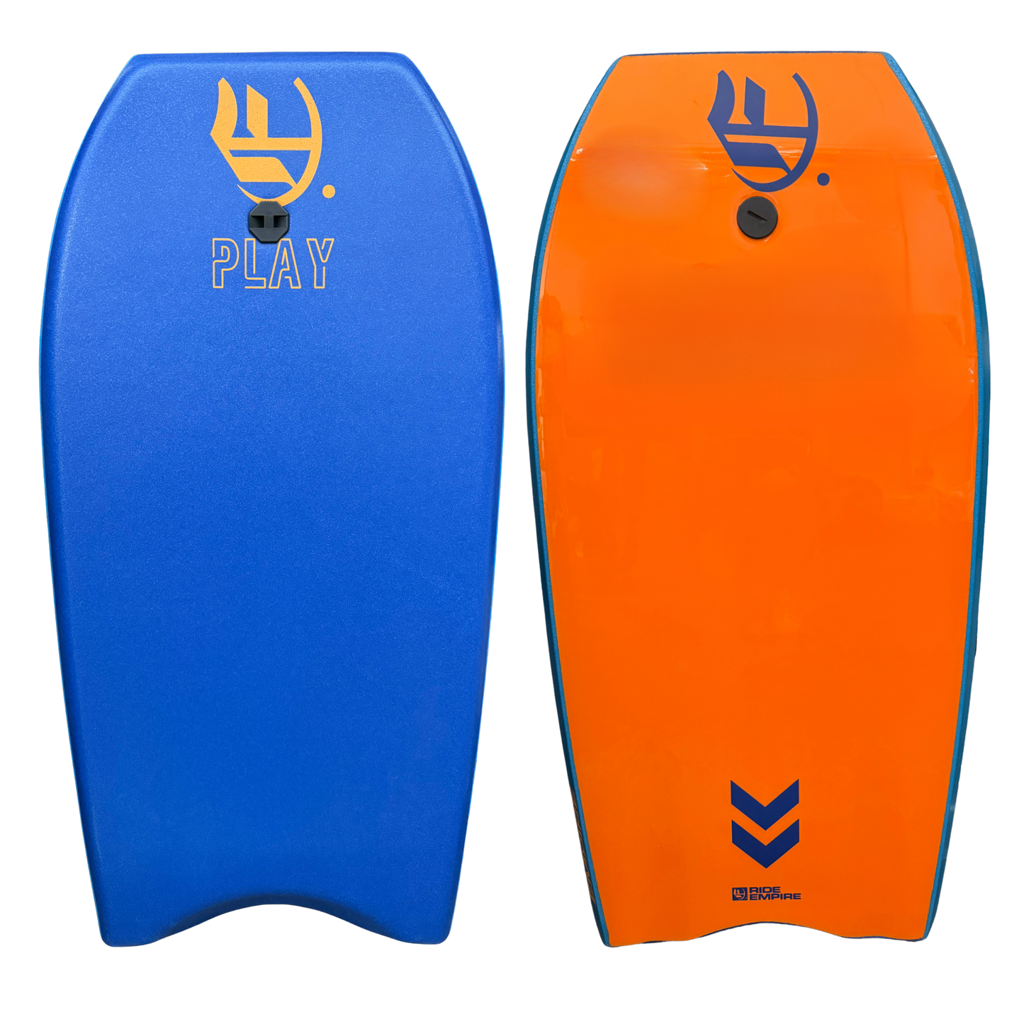 Tabla de bodyboard Empire Makai con correa