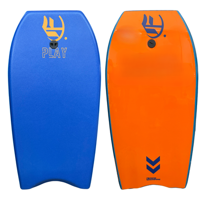 Tabla de bodyboard Empire Makai con correa