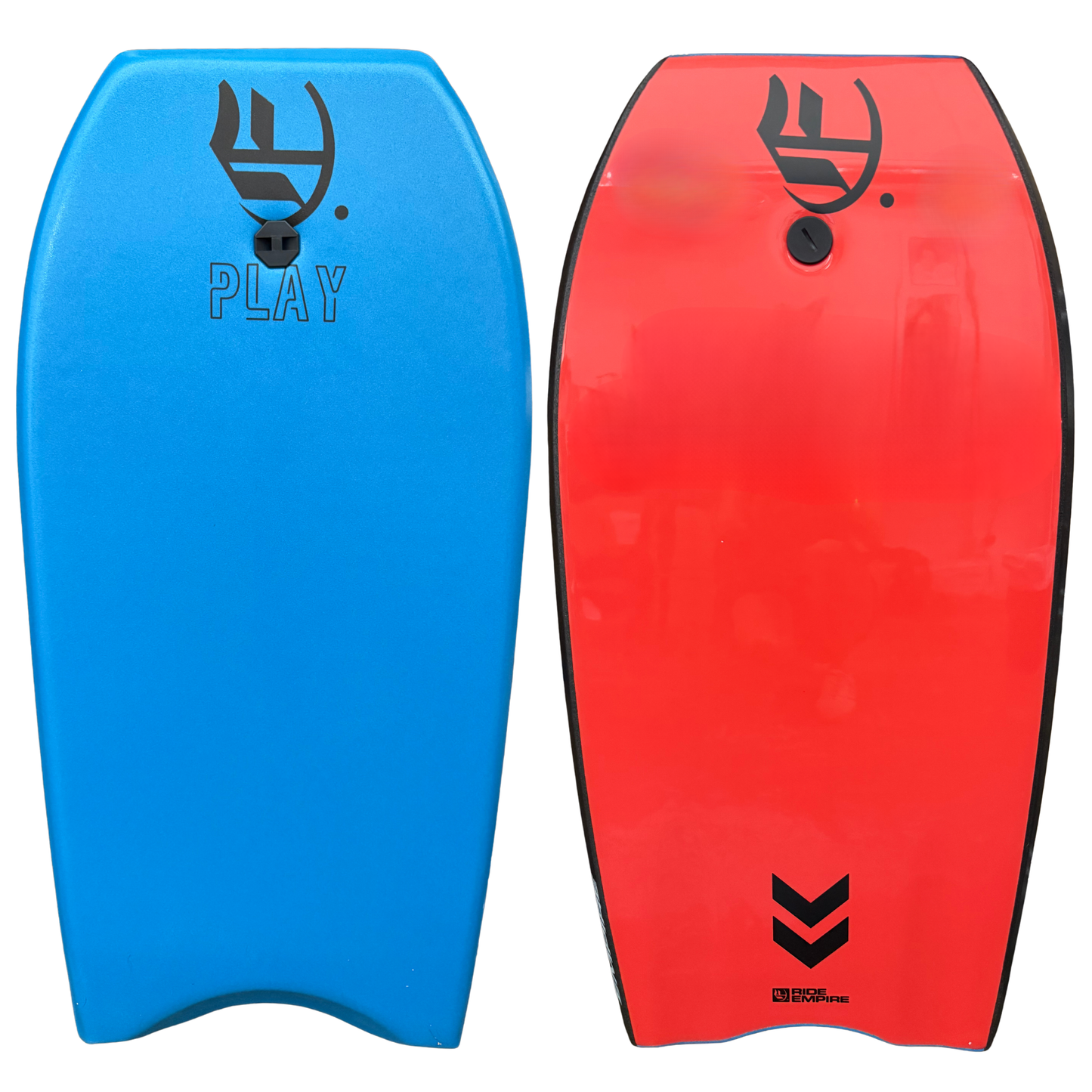 Tabla de bodyboard Empire Makai con correa