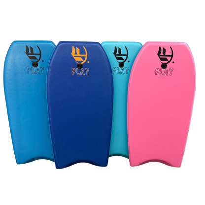 Tabla de bodyboard Empire Makai con correa