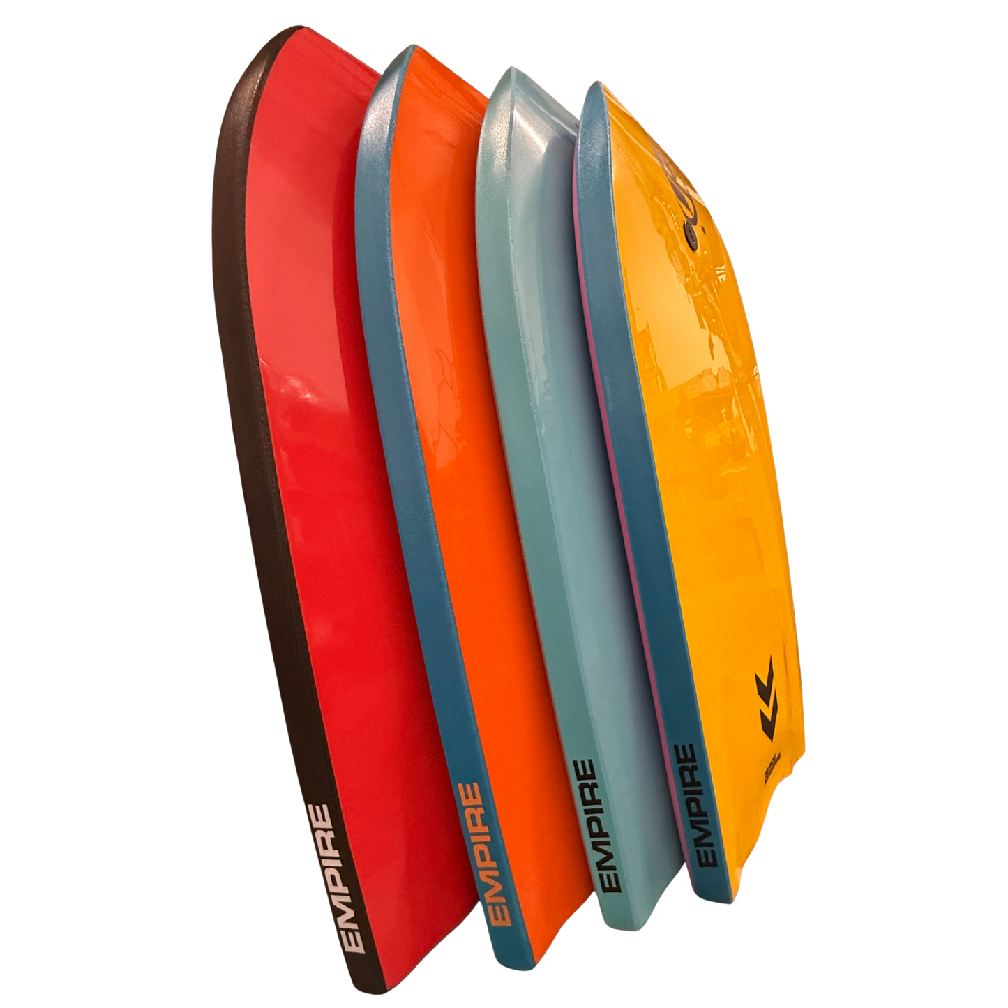 Tabla de bodyboard Empire Makai con correa