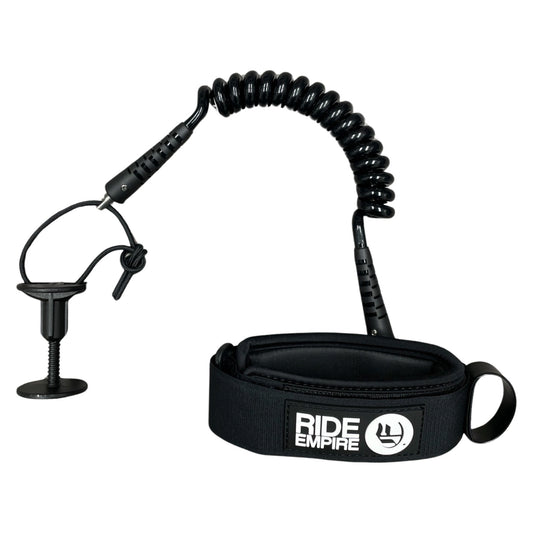 EMPIRE ANDRE BOTHA SIGNATURE BICEP BODYBOARD LEASH