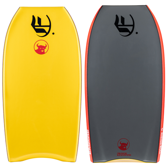 Empire Rising Bull Bodyboard (COMING SOON)