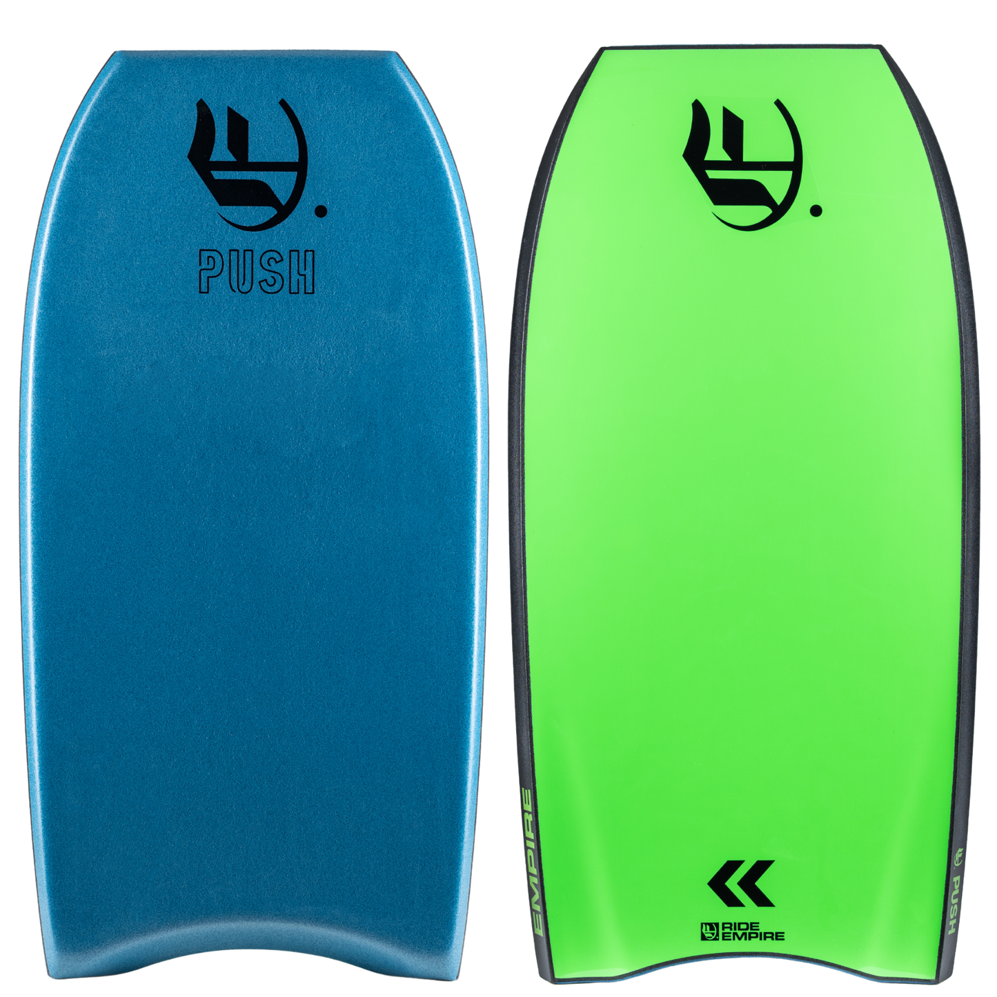 Tabla de bodyboard Empire PUSH