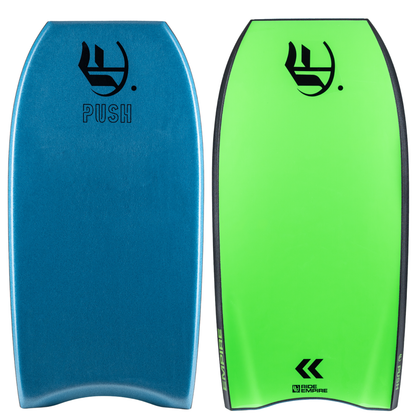 Tabla de bodyboard Empire PUSH