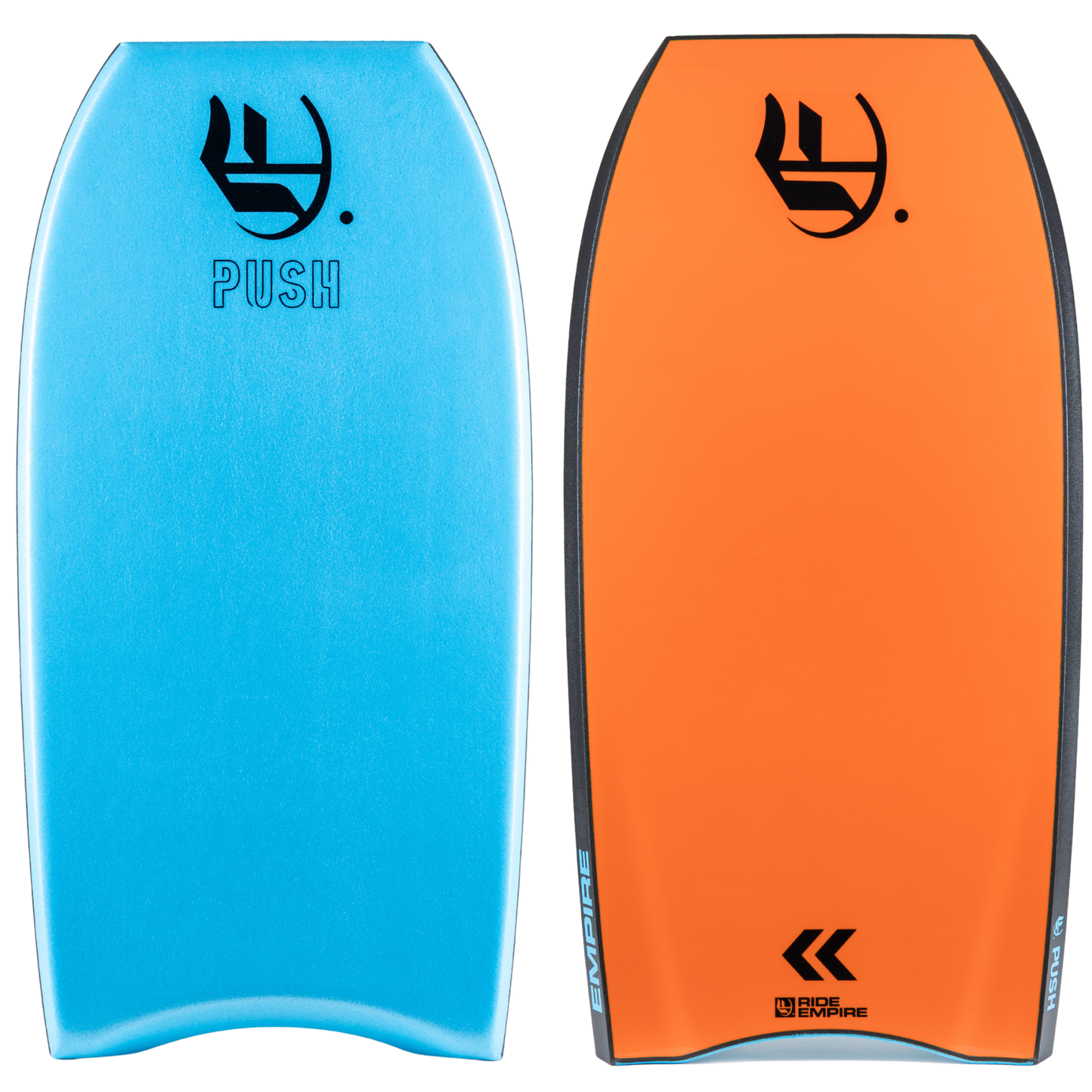 Tabla de bodyboard Empire PUSH
