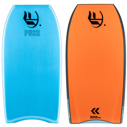 Tabla de bodyboard Empire PUSH