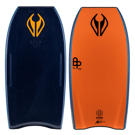 NMD Bodyboards Ben Player PE