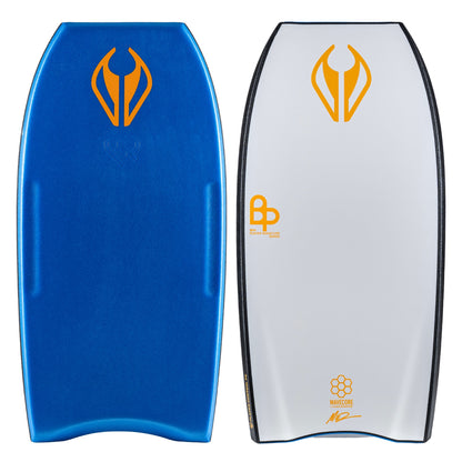 NMD Bodyboards Ben Player PE