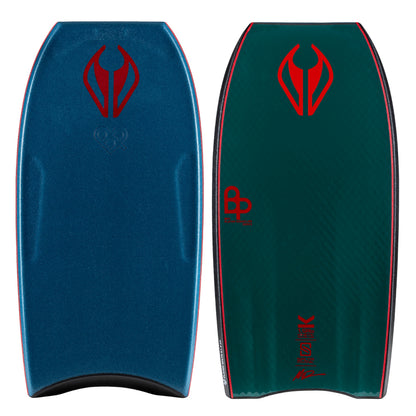 NMD Bodyboards Ben Player PP Splitter Channel (PRE-ORDER)