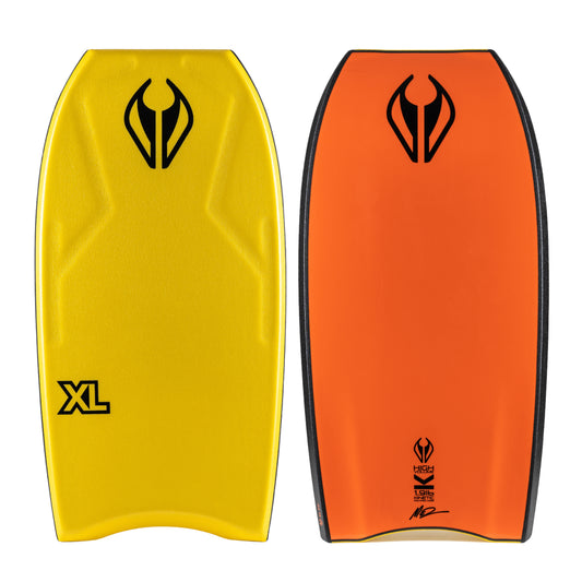 NMD XLRG PP Bodyboard (PRE ORDER)