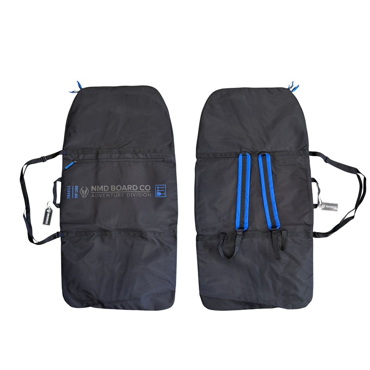 NMD Adventure Series Board Bag
