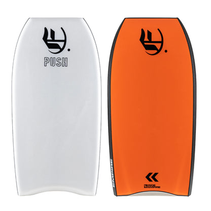 Empire PUSH Bodyboard