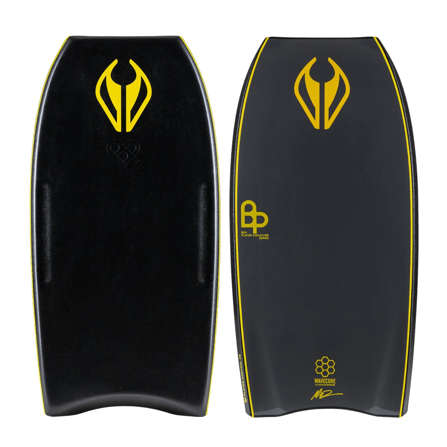 NMD Bodyboards Ben Player PE (PRE ORDER)