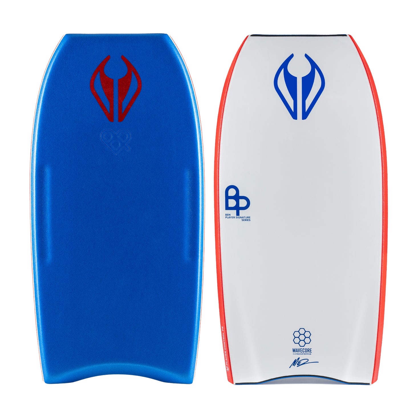 NMD Bodyboards Ben Player PE (PRE ORDER)