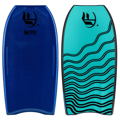 EMPIRE Swerve 3/2 PP+ Bodyboard