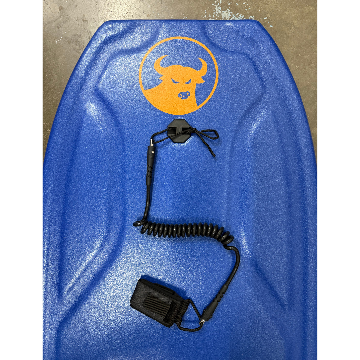 662 4X 42" Bodyboard