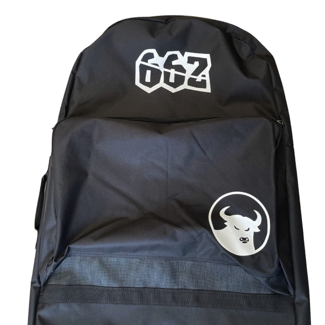662 Fundamental Bodyboard Bag