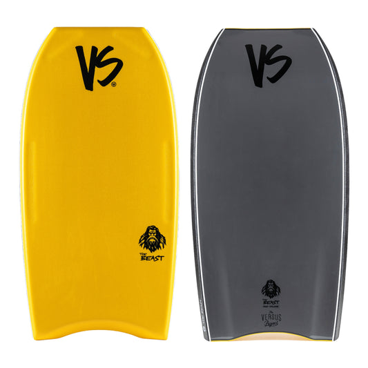 VS THE BEAST Bodyboard (PRE ORDER)