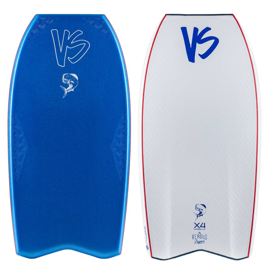 VS WHETTER PP WIFLY V2 MINI QUAD BODYBOARD