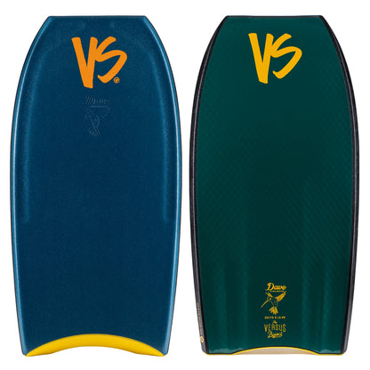 VS Bodyboards Winchester PP Splitter Channel (PRE-ORDER)