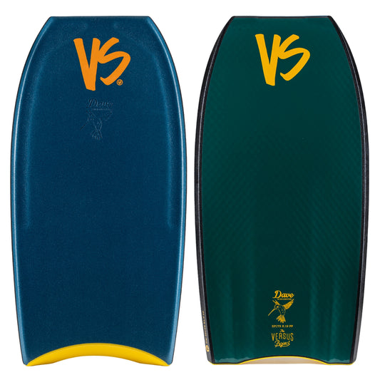 VS Bodyboards Winchester PP Splitter Channel (PRE-ORDER)
