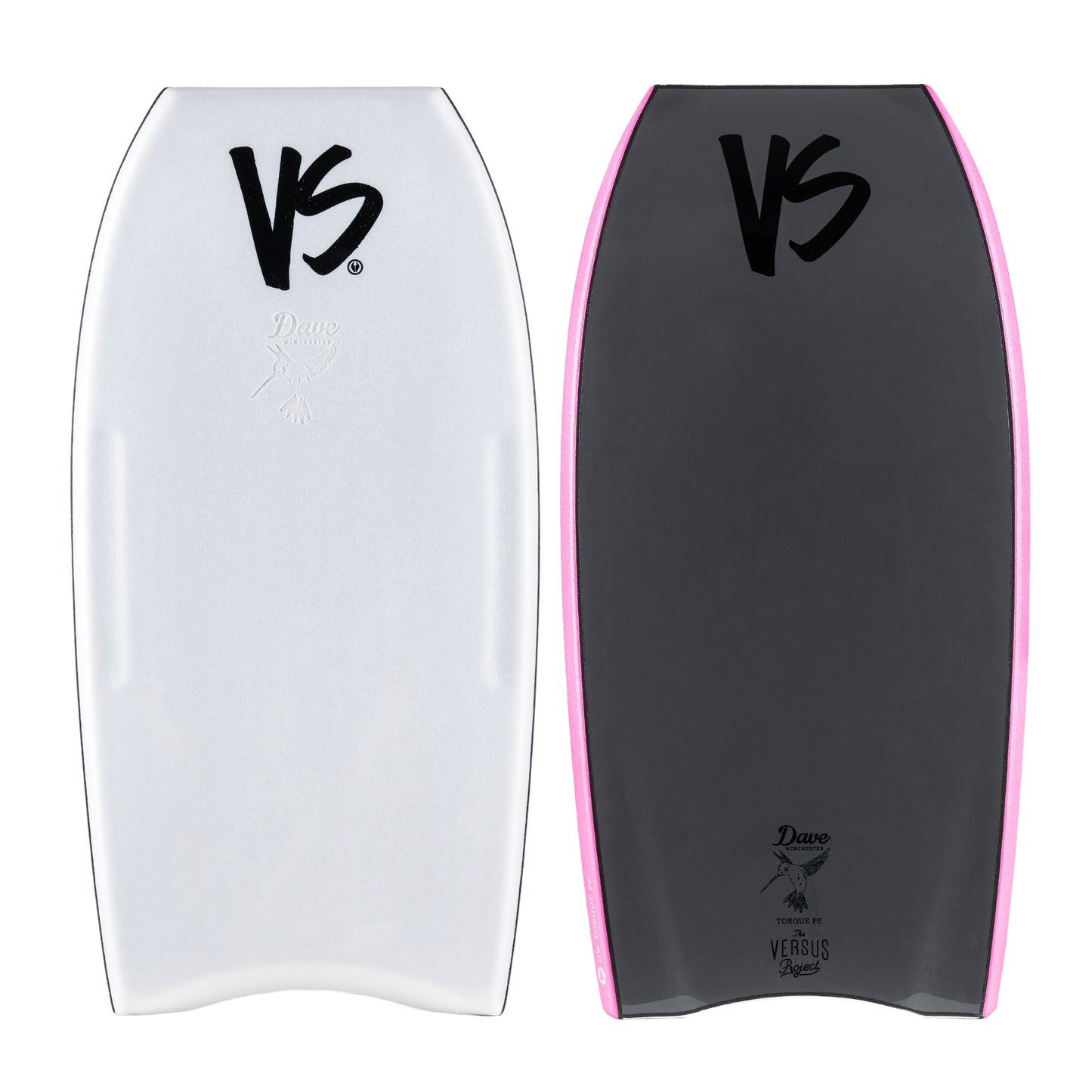 VS Dave Winchester PE Bodyboard