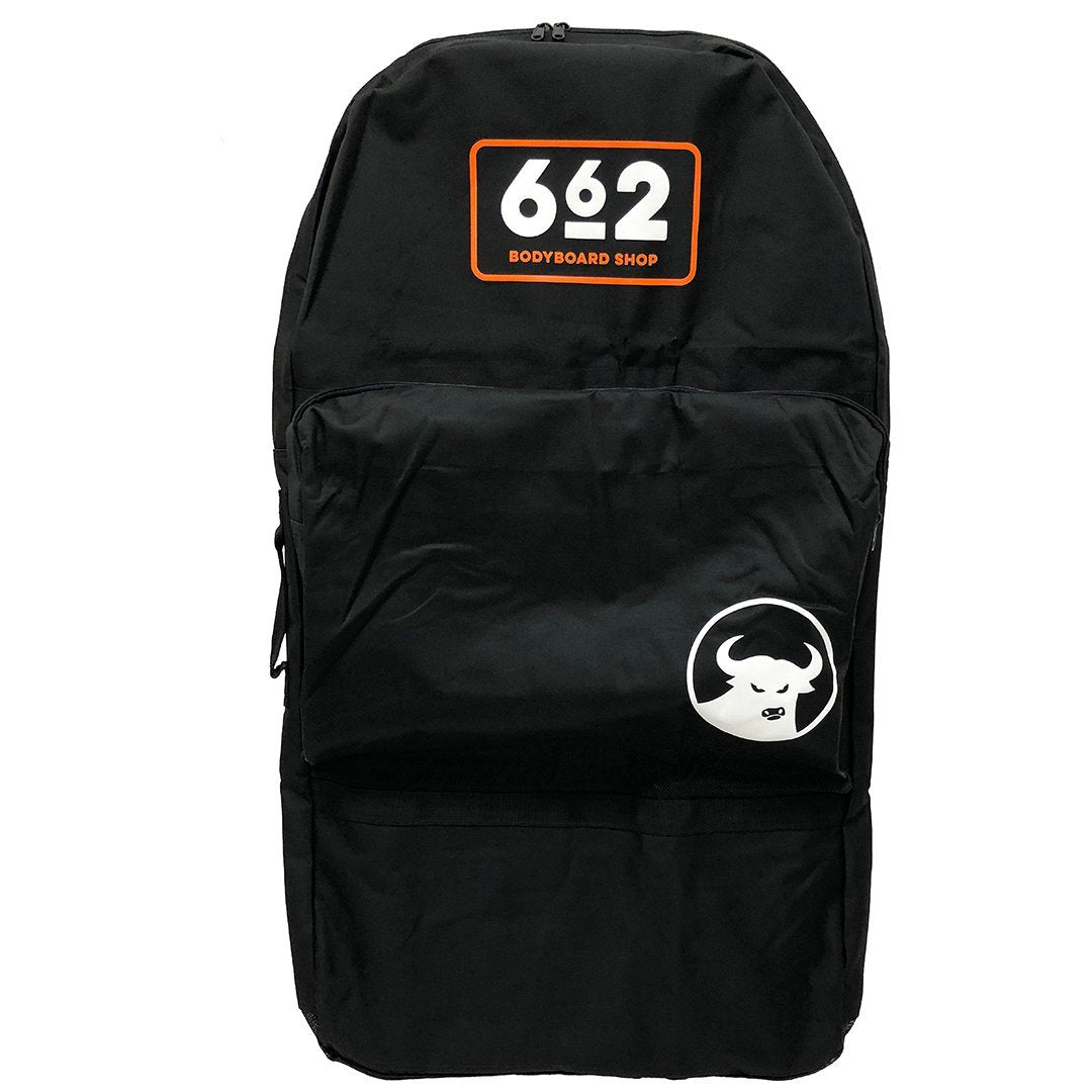 662 Fundamental Bodyboard Bag