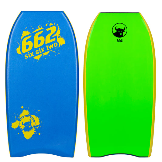 662 Splash PE Bodyboard