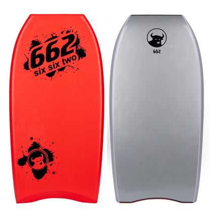 662 Splash PE Bodyboard