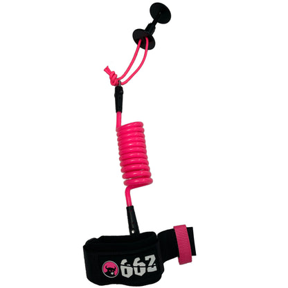 662 Wrist Bodyboard Leash