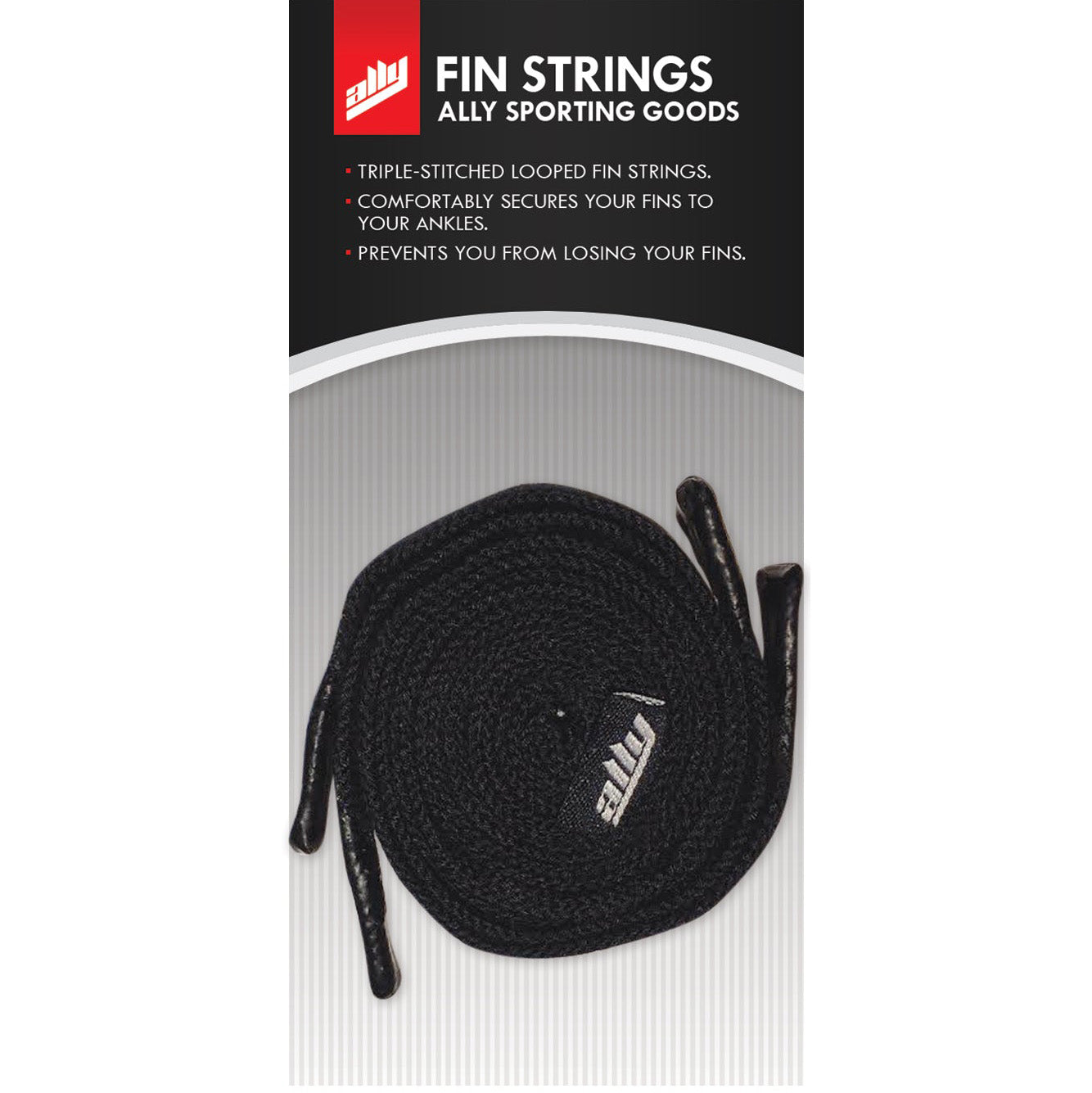 Ally Fin Strings