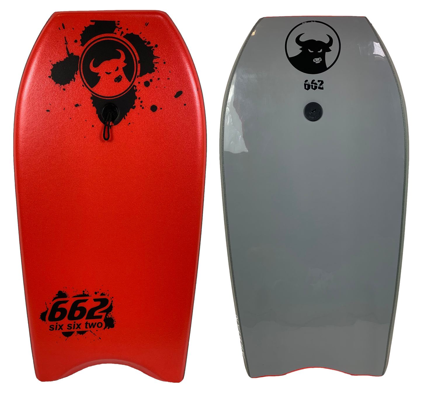 662 Ardian Boogie Board with leash