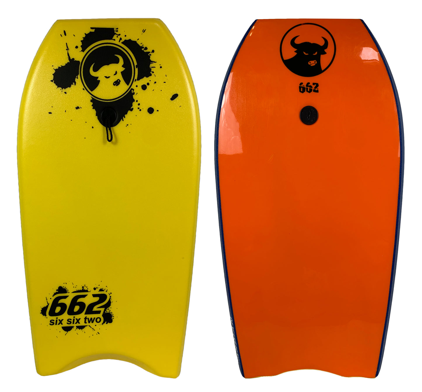 662 Ardian Boogie Board with leash