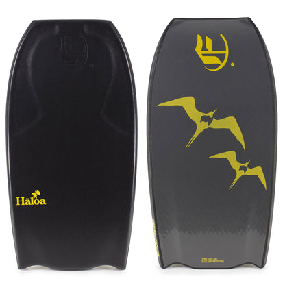 Empire Haloa PP+ Bodyboard