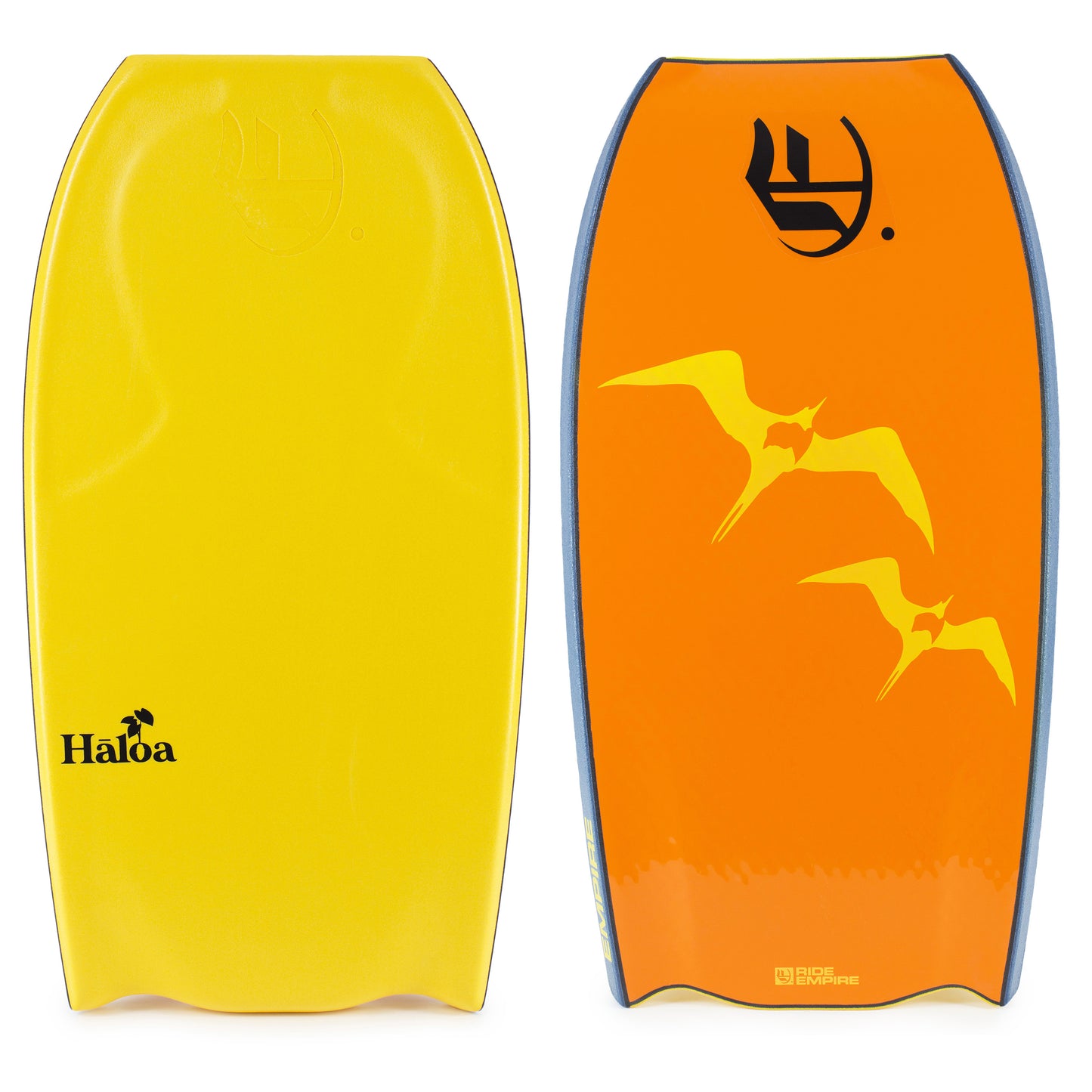 Empire Haloa PP+ Bodyboard