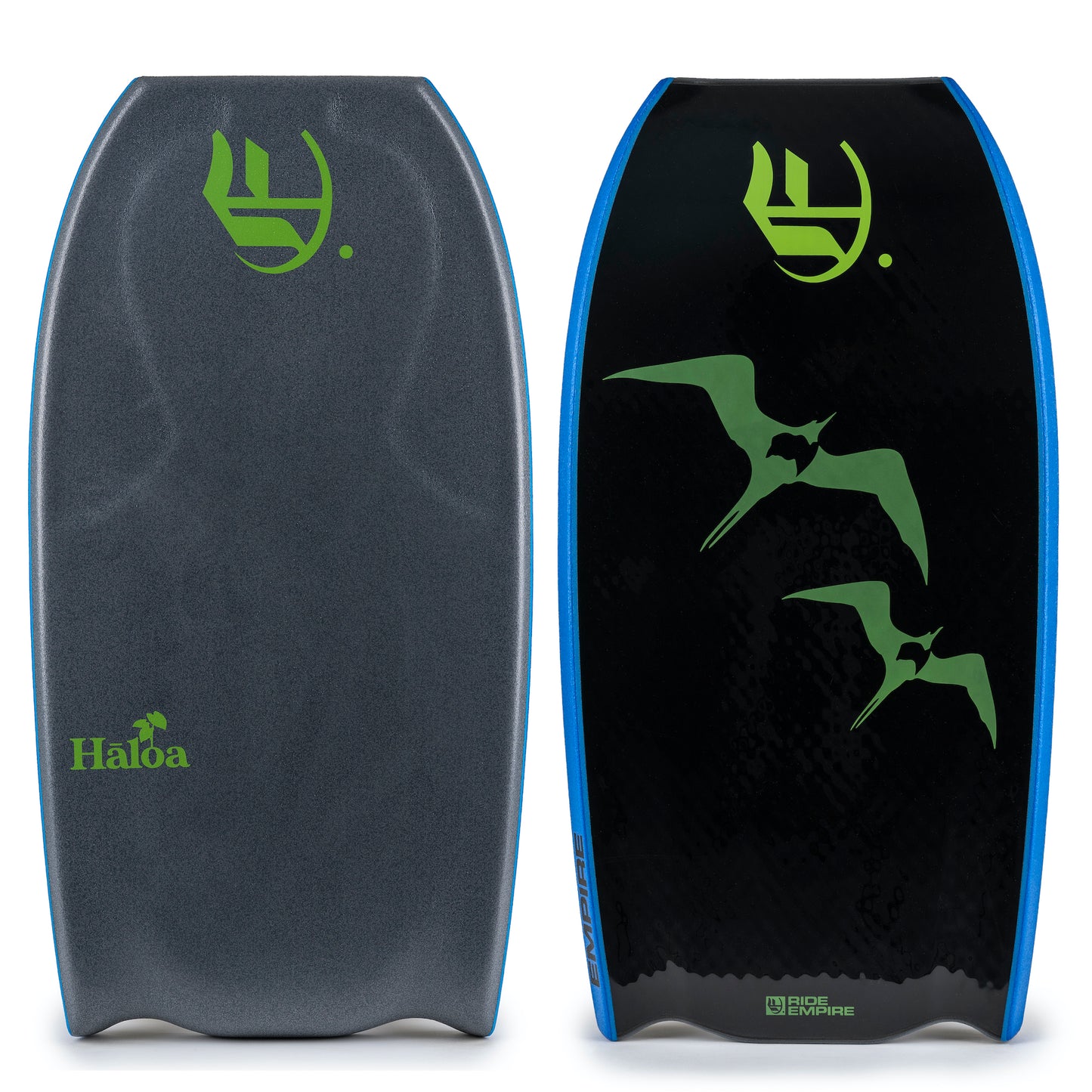 Empire Haloa PP+ Bodyboard