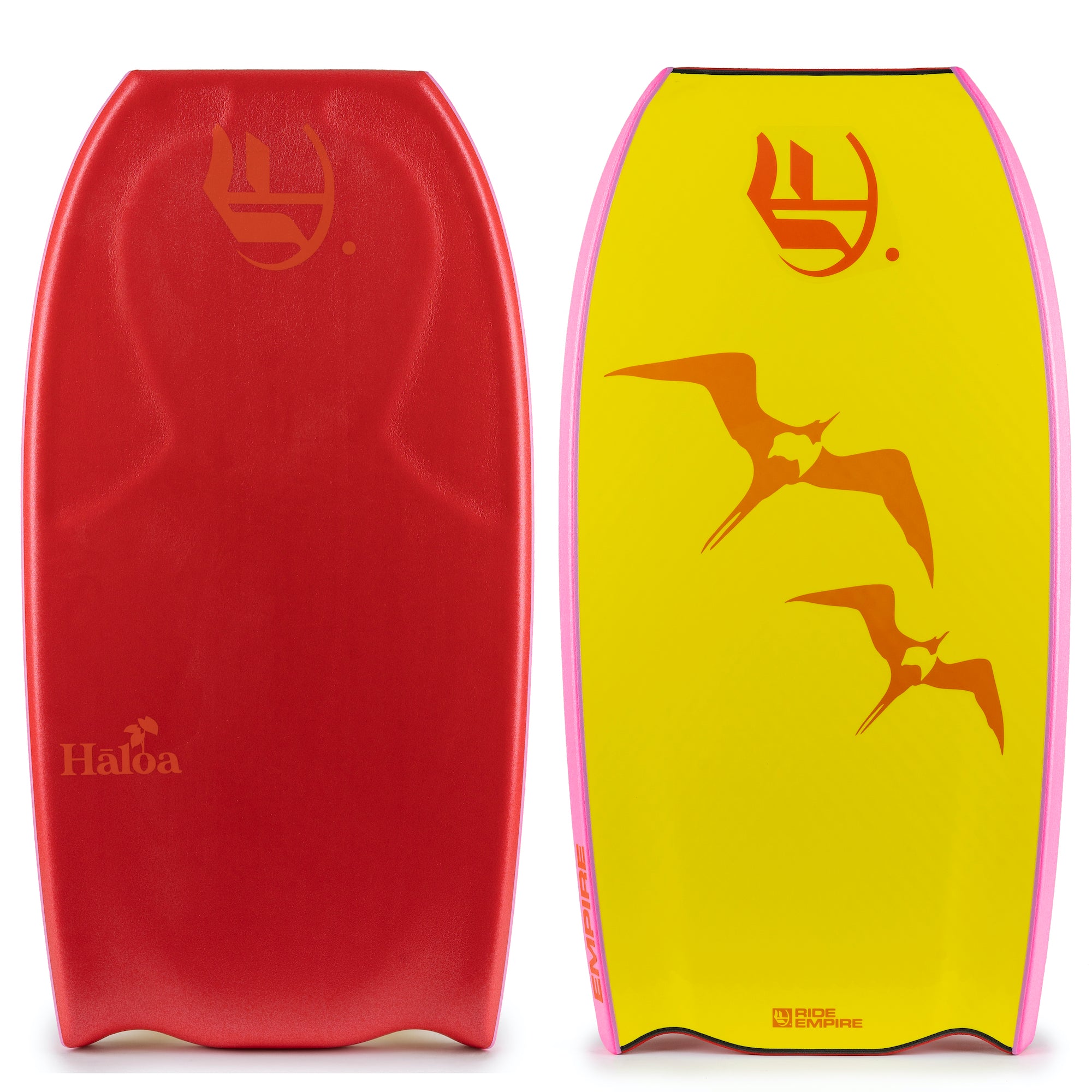 Empire ehukai online soft surfboard