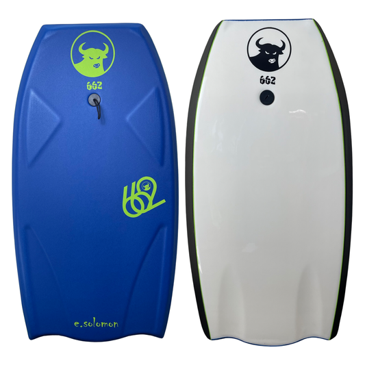 662 HD 41.5" Bodyboard